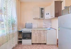 1-к квартира, вторичка, 36м2, 9/10 этаж