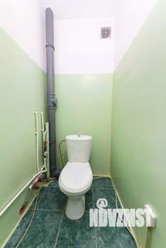 2-к квартира, вторичка, 63м2, 17/17 этаж