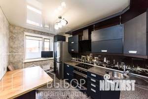 1-к квартира, вторичка, 37м2, 8/14 этаж