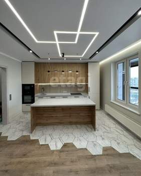 2-к квартира, вторичка, 77м2, 4/9 этаж