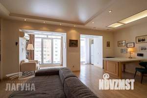 2-к квартира, вторичка, 63м2, 5/5 этаж