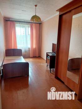 2-к квартира, вторичка, 44м2, 3/5 этаж