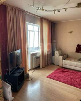 4-к квартира, вторичка, 78м2, 8/9 этаж