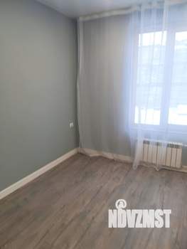 Студия квартира, вторичка, 19м2, 2/2 этаж