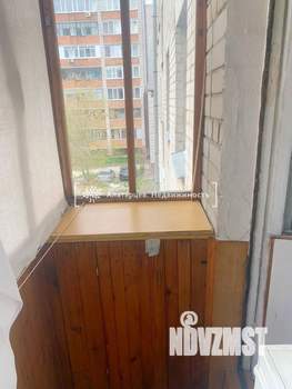 3-к квартира, вторичка, 58м2, 3/5 этаж