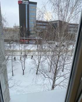 1-к квартира, вторичка, 32м2, 5/5 этаж