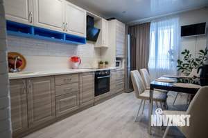 3-к квартира, вторичка, 77м2, 12/17 этаж