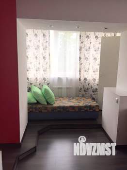 2-к квартира, вторичка, 59м2, 1/5 этаж