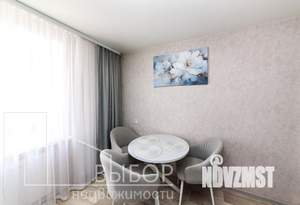 1-к квартира, вторичка, 37м2, 2/6 этаж