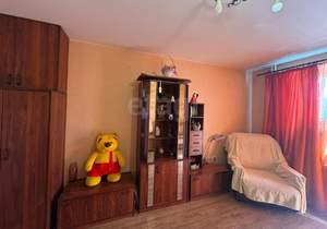 1-к квартира, вторичка, 33м2, 4/9 этаж