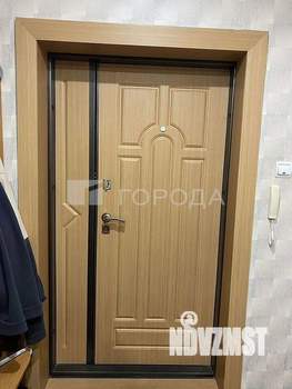 2-к квартира, вторичка, 53м2, 2/9 этаж