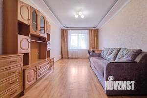 1-к квартира, вторичка, 39м2, 5/10 этаж