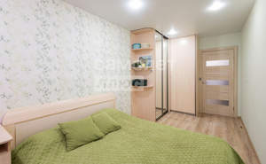 2-к квартира, вторичка, 44м2, 2/5 этаж