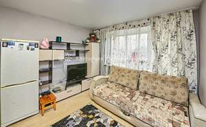 1-к квартира, вторичка, 18м2, 5/5 этаж