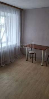 1-к квартира, вторичка, 21м2, 5/5 этаж