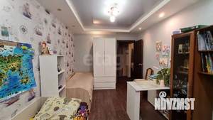 2-к квартира, вторичка, 56м2, 1/9 этаж