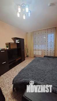 1-к квартира, вторичка, 36м2, 13/17 этаж