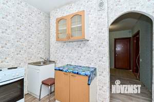 1-к квартира, вторичка, 36м2, 3/10 этаж