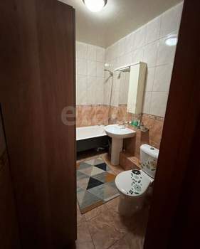 Студия квартира, вторичка, 39м2, 6/6 этаж