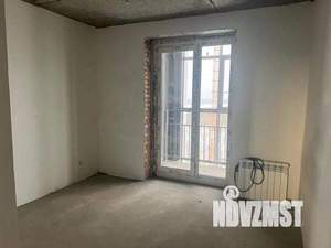 2-к квартира, вторичка, 58м2, 6/24 этаж