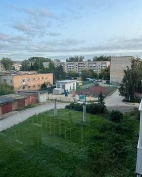 2-к квартира, вторичка, 54м2, 4/10 этаж