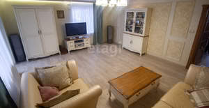 2-к квартира, вторичка, 69м2, 7/9 этаж