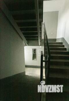 Студия квартира, вторичка, 18м2, 2/4 этаж