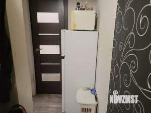 1-к квартира, вторичка, 16м2, 1/5 этаж