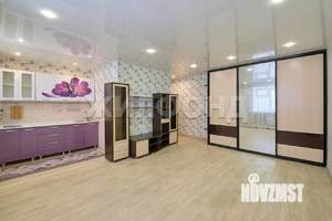 1-к квартира, вторичка, 30м2, 1/5 этаж