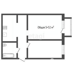Фото квартиры на продажу (2)