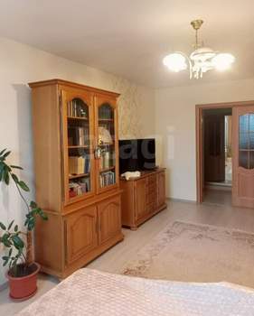 1-к квартира, вторичка, 68м2, 6/9 этаж