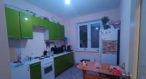 1-к квартира, вторичка, 36м2, 4/10 этаж