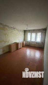 3-к квартира, вторичка, 59м2, 5/5 этаж