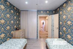 3-к квартира, вторичка, 66м2, 7/9 этаж