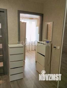 2-к квартира, вторичка, 35м2, 4/5 этаж