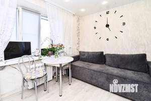 2-к квартира, вторичка, 26м2, 7/9 этаж
