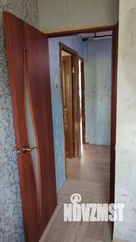 2-к квартира, вторичка, 45м2, 5/5 этаж