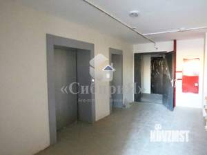 Студия квартира, вторичка, 26м2, 7/17 этаж