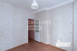 3-к квартира, вторичка, 82м2, 1/10 этаж