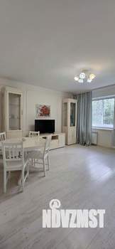 3-к квартира, вторичка, 66м2, 2/10 этаж