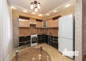 3-к квартира, вторичка, 60м2, 10/10 этаж