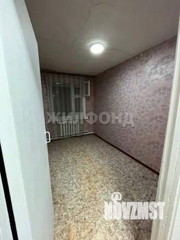 2-к квартира, вторичка, 40м2, 1/2 этаж