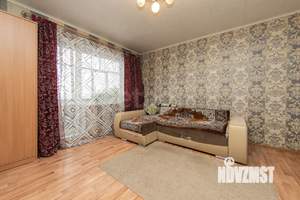 3-к квартира, вторичка, 65м2, 9/9 этаж