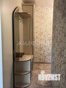 1-к квартира, вторичка, 30м2, 4/5 этаж