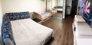 1-к квартира, вторичка, 34м2, 7/9 этаж