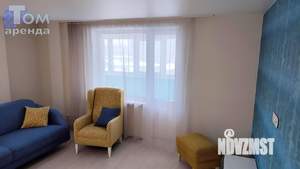 2-к квартира, вторичка, 57м2, 4/17 этаж