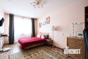 1-к квартира, вторичка, 35м2, 6/17 этаж