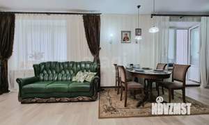 3-к квартира, вторичка, 97м2, 2/6 этаж