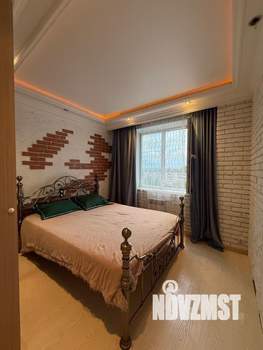 3-к квартира, вторичка, 54м2, 7/10 этаж