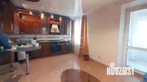 4-к квартира, вторичка, 115м2, 1/4 этаж
